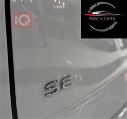 Volkswagen Atlas Cross Sport